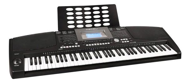 MEDELI - AW830 KEYBOARD - Image 3