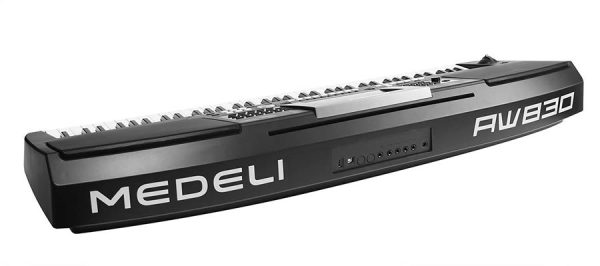 MEDELI - AW830 KEYBOARD - Image 2