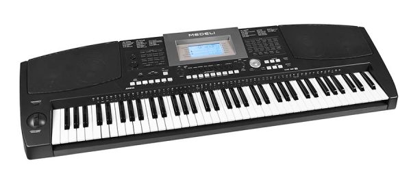 MEDELI - AW830 KEYBOARD