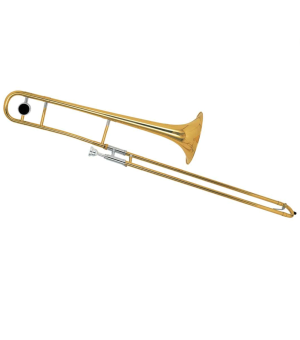 JINBAO -JBSL700L GOLD TROMBONE