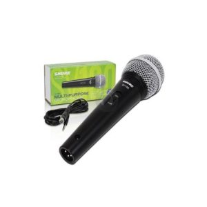 SHURE - SV100 CORDED MICROPHONE