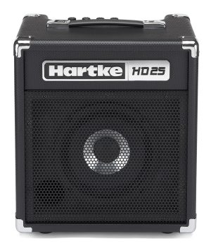 HARTKE - HD25 BASS COMBO