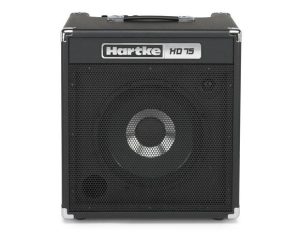 HARTKE - HD75 BASS COMBO
