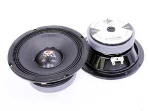 ICE POWER -IP-S1640M 6,5" MIDRANGE