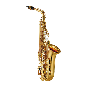 JD PERCUSSION - JD AS200L ALTO SAXOPHONE