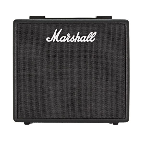 MARSHALL CODE 25 Guitar Amp