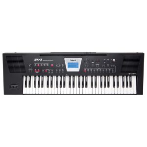 ROLAND - BK-3 BACKING KEYBOARD