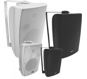 HYBRID - W5 WALLMOUNT SPEAKERS 100V