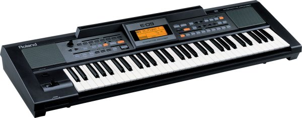 ROLAND - E-09 KEYBOARD