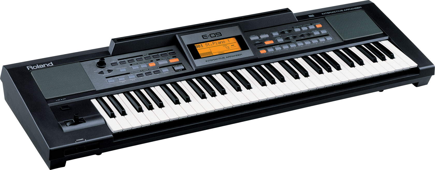 Roland e90 outlet keyboard price