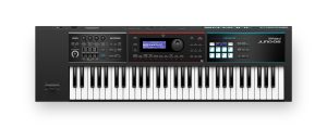 ROLAND JUNO DS