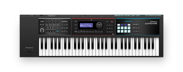 ROLAND JUNO DS