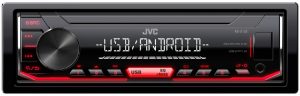 JVC KD-X152M Digital Media Player with USB/Aux