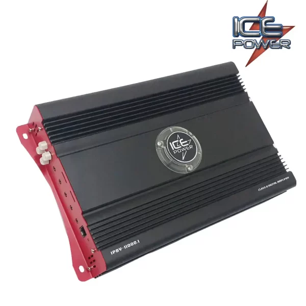 ICE POWER- IPBY-11000.1 MONOLOCK