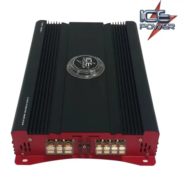 ICE POWER- IPBY-11000.1 MONOLOCK - Image 3