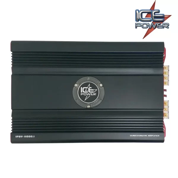 ICE POWER- IPBY-11000.1 MONOLOCK - Image 2