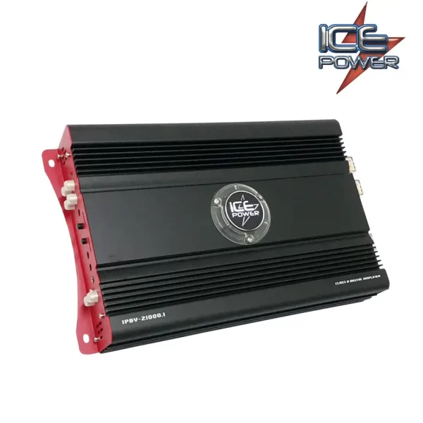 ICE POWER - IPBY-21000.1 MONOBLOCK - Image 2