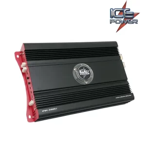 ICE POWER - IPBY-21000.1 MONOBLOCK
