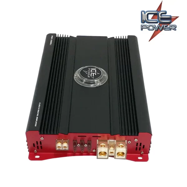 ICE POWER - IPBY-21000.1 MONOBLOCK - Image 3