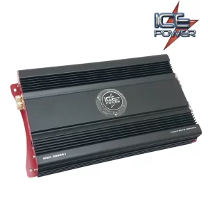 ICE POWER - IPBY-30000.1 MONOBLOCK