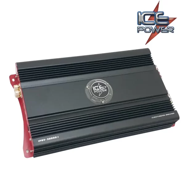 ICE POWER - IPBY-30000.1 MONOBLOCK