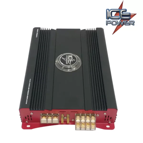 ICE POWER - IPBY-30000.1 MONOBLOCK - Image 2