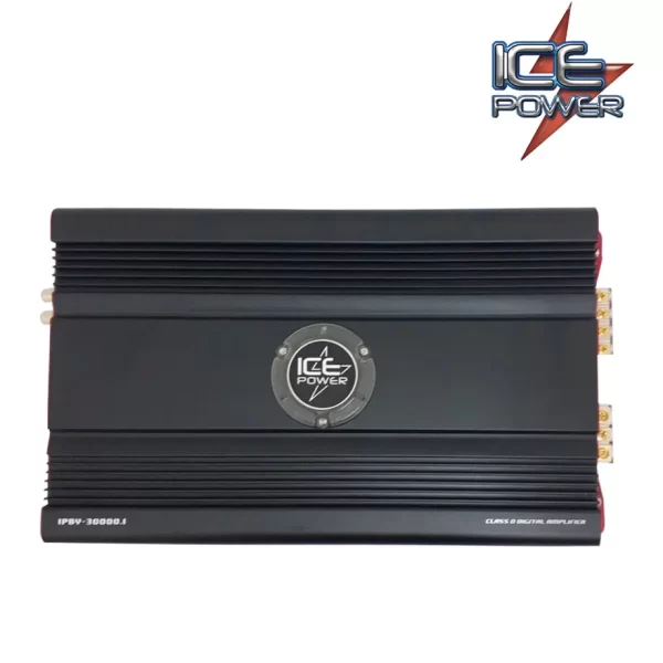 ICE POWER - IPBY-30000.1 MONOBLOCK - Image 4