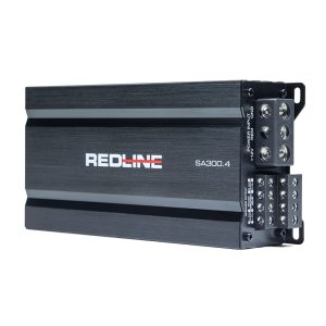 DIGITAL DESIGN - RL-SA300.4 4CHANNEL MINI AMP