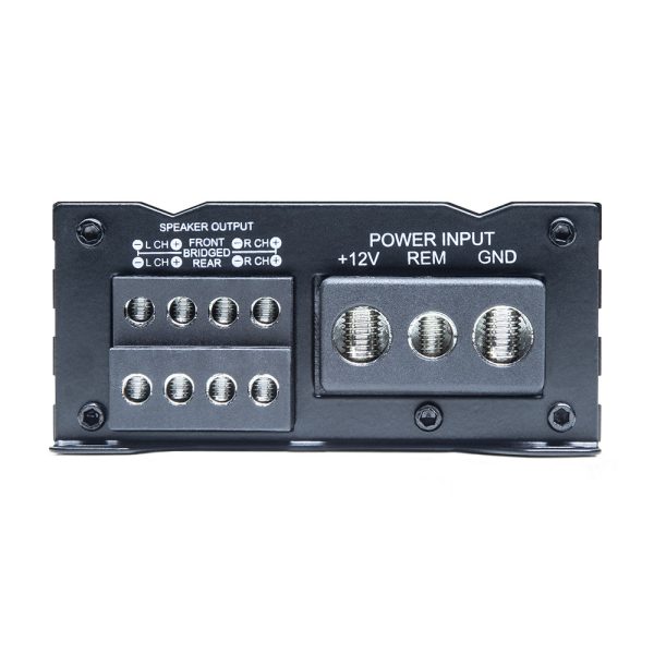 DIGITAL DESIGN - RL-SA300.4 4CHANNEL MINI AMP - Image 4