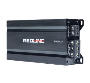 DIGITAL DESIGN - RL-SA500.1 MINI MONOLOCK