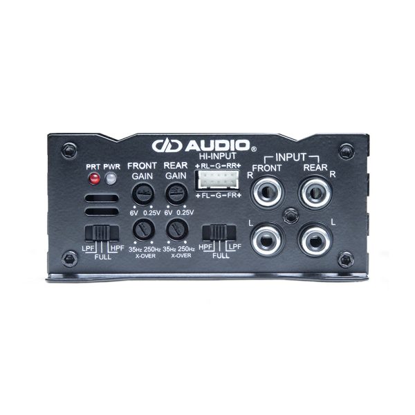 DIGITAL DESIGN - RL-SA500.1 MINI MONOLOCK - Image 5