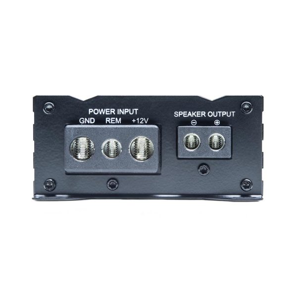 DIGITAL DESIGN - RL-SA500.1 MINI MONOLOCK - Image 4