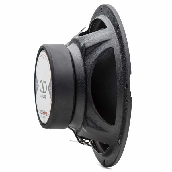 DIGITAL DESIGN - RL-X6.5 REDLINE 6.5″ COAXIAL SPEAKER - Image 3