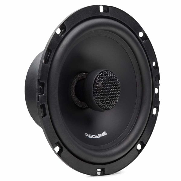 DIGITAL DESIGN - RL-X6.5 REDLINE 6.5″ COAXIAL SPEAKER - Image 4