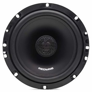 DIGITAL DESIGN - RL-X6.5 REDLINE 6.5″ COAXIAL SPEAKER