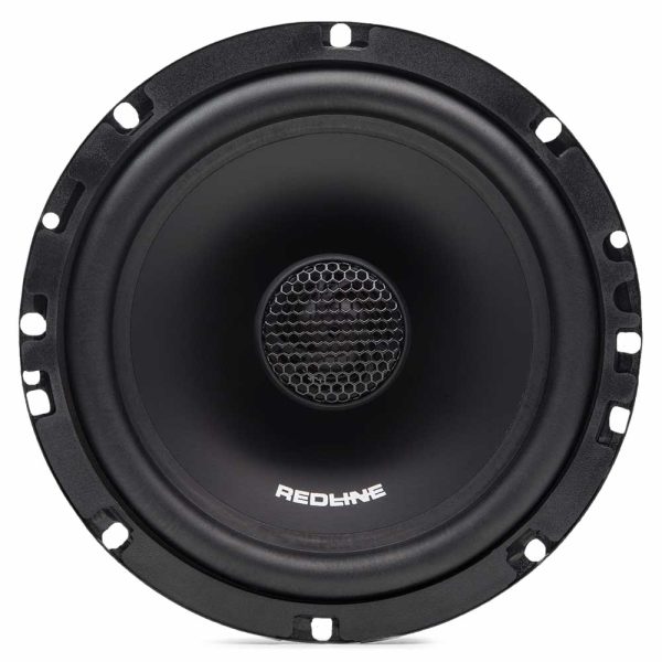 DIGITAL DESIGN - RL-X6.5 REDLINE 6.5″ COAXIAL SPEAKER