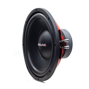 DIGITAL DESIGN - RLSW12  D4 REDLINE 12" SUWOOFER