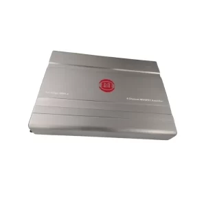 REFERENCE AUDIO RA-EDGE 7000,4 AMPLIFIER