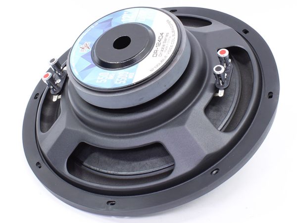 ICE POWER - IP-DR124D4 - 5500W DRIZZLE SERIES SUBWOOFER - Image 3