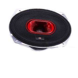ICE POWER - IPS-6999PRO 6X9 RED HORN FLARE