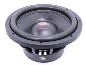 ICE POWER - IP-STW12D4 10000W DVC STORM SERIES SUBWOOFER
