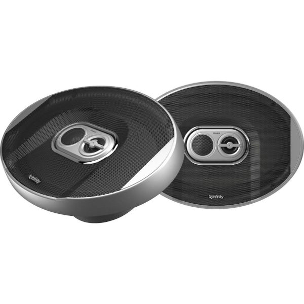 INFINITY - PR9603IS PRIMUS 360W 6X9 - Image 2