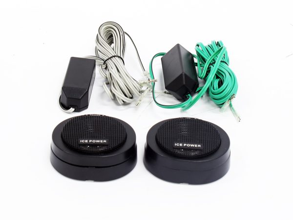 ICE POWER - IPS-TW1000 SUPER TWEETERS
