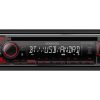 KENWOOD - KDC-BT530U BLUETOOTH RECEIVER - Image 3