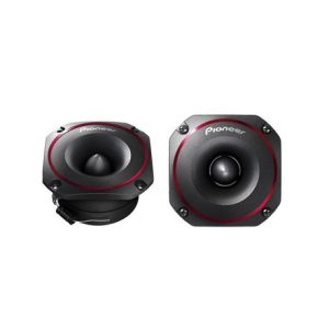 PIONEER - TS-B350PRO 350W BULLET TWEETERS