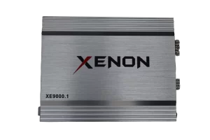 XENON EX-9000.1 MONOBLOCK
