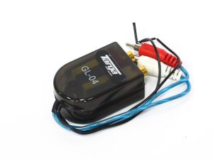 Targa -GL-04 GROUNDLOOP ISOLATOR