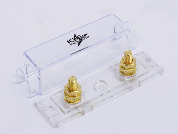 ICE POWER IPW-ANL FUSE HOLDER