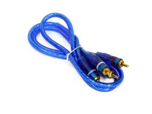 ICE POWER - IPW-1-2CBG1M RCA