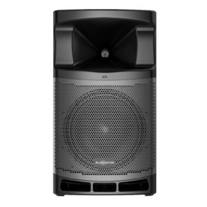 AUDIOCENTER - MA15